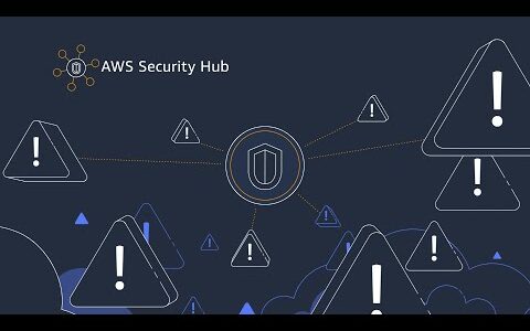 AWS Security Control Domain Videos - Risk Management