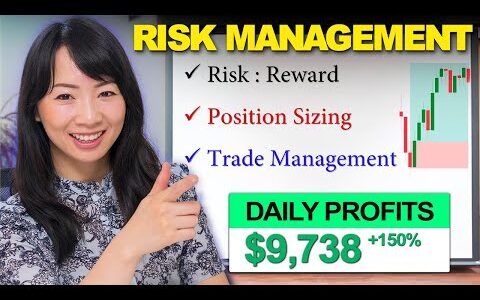 Risk Management & Position Sizing Trading Crash Course