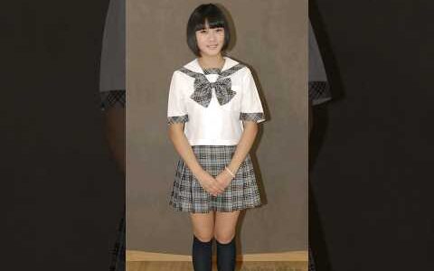 【刈り上げJK】バッサリショートボブ   High school girl Haircut long to short BOB　【断髪】      DT-623   ＃ロングからショート