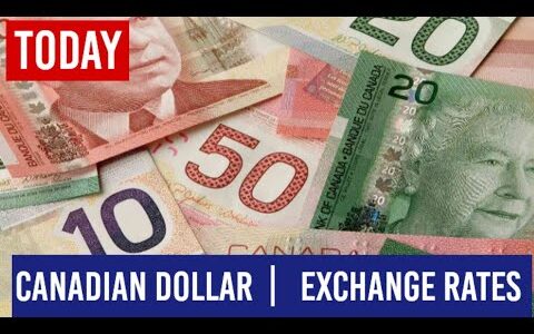 Canadian Dollar Exchange rates Today Nov 15,2023