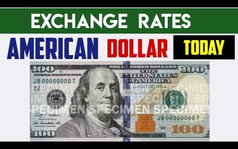 US DOLLAR EXCHANGE RATES TODAY 30 JUNE 2024 USD YOUTUBE