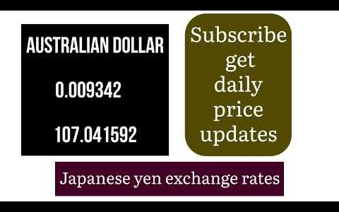 JAPANESE YEN JPY EXCHANGE RATES TODAY 14 July 2024  今日の日本円 (きょうのにほんえん, Kyō no Nihon-en)