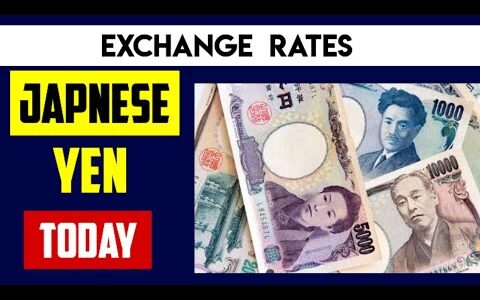 JAPANESE YEN JPY EXCHANGE RATES  20 June 2024  今日の日本円 (きょうのにほんえん, Kyō no Nihon-en)