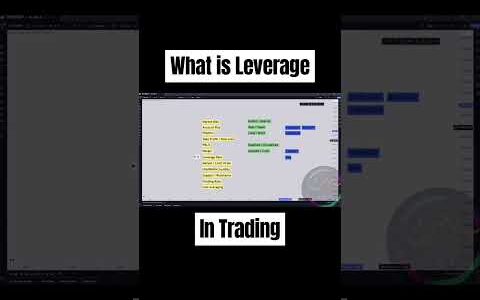 Leverage for Beginners