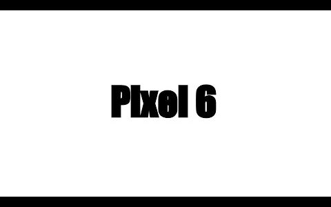 【Trendline】Pixel 6